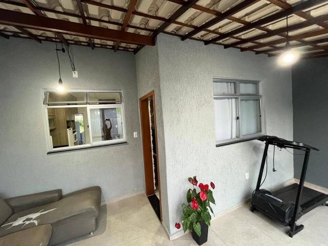 #1 - Casa para Venda em Contagem - MG - 1