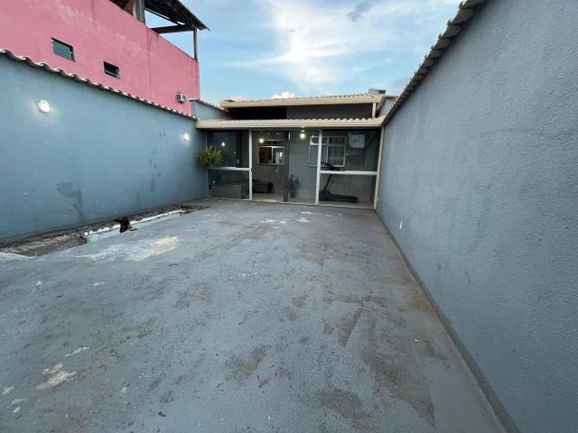 #1 - Casa para Venda em Contagem - MG - 2