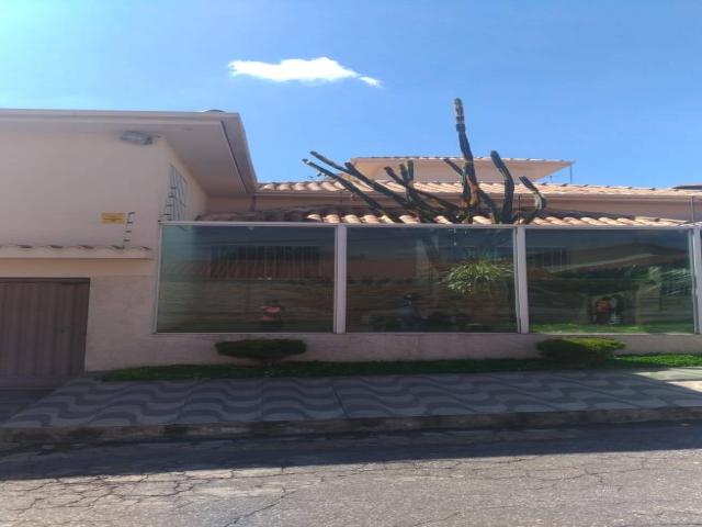 #3 - Casa para Venda em Contagem - MG - 3