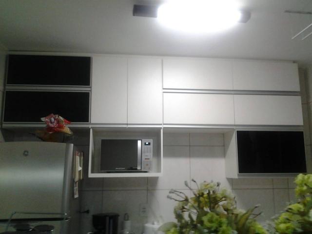 #4 - Apartamento para Venda em Contagem - MG - 2
