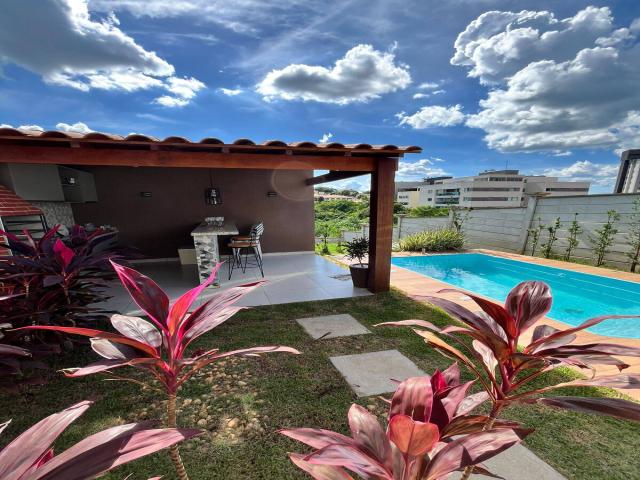 #5 - Apartamento para Venda em Contagem - MG - 1