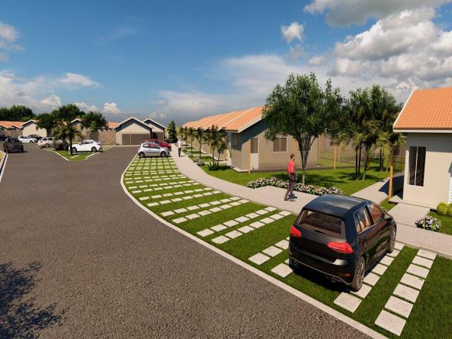 #5 - Apartamento para Venda em Contagem - MG - 2
