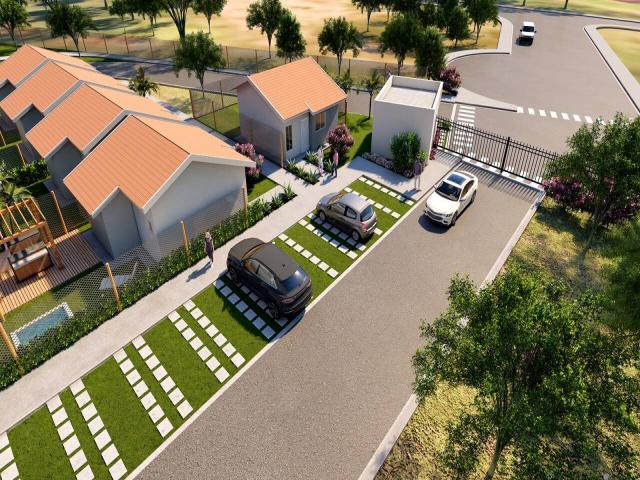 #5 - Apartamento para Venda em Contagem - MG - 3