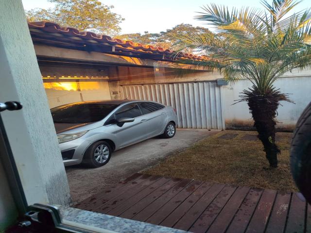 #8 - Casa para Venda em Mário Campos - MG - 1