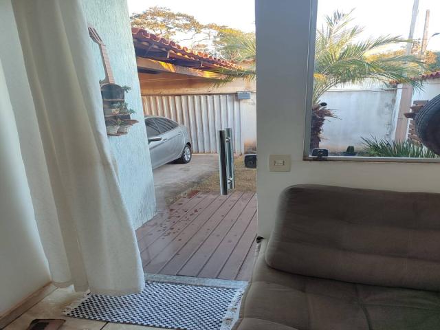 #8 - Casa para Venda em Mário Campos - MG - 2