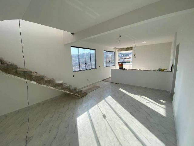 #9 - Apartamento para Venda em Contagem - MG - 2