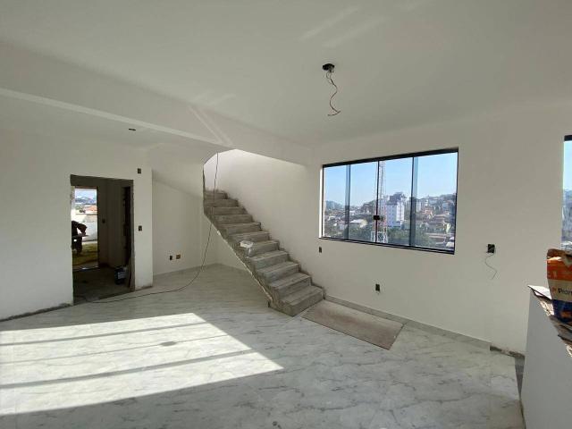 #9 - Apartamento para Venda em Contagem - MG - 3