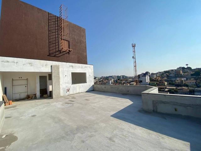 #9 - Apartamento para Venda em Contagem - MG - 1