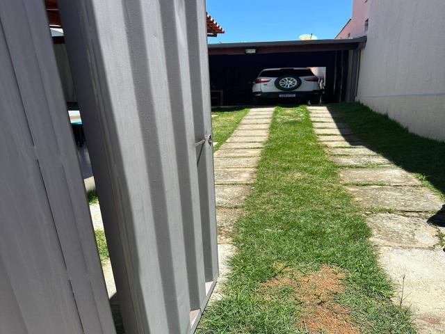 #13 - Casa para Venda em Contagem - MG - 2