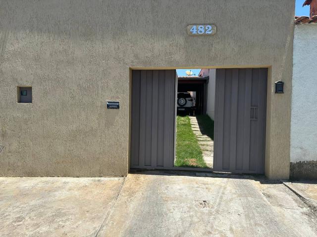 #13 - Casa para Venda em Contagem - MG - 1