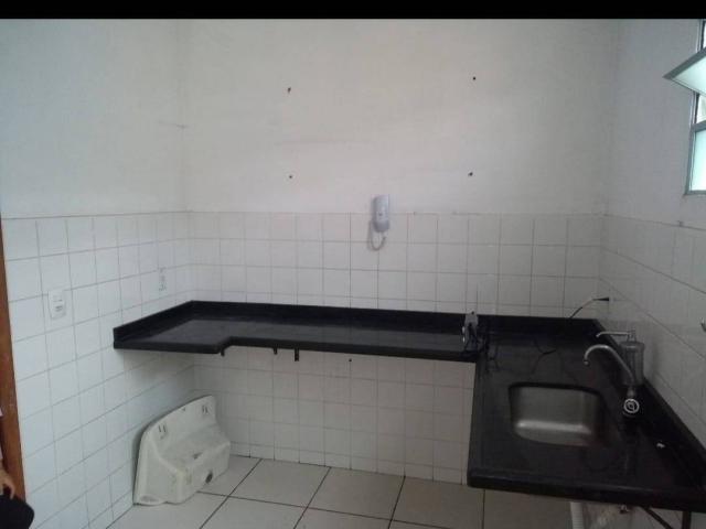 #14 - Apartamento para Venda em Belo Horizonte - MG - 3