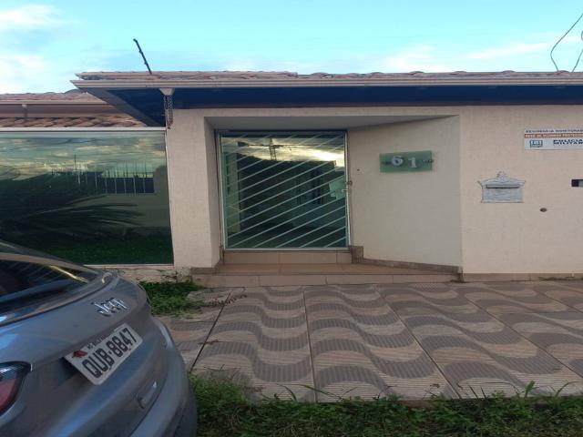 #3 - Casa para Venda em Contagem - MG - 1