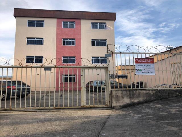 #15 - Apartamento para Venda em Ibirité - MG - 1