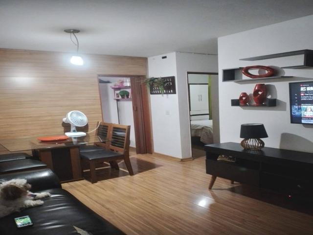 #21 - Apartamento para Venda em Belo Horizonte - MG - 1