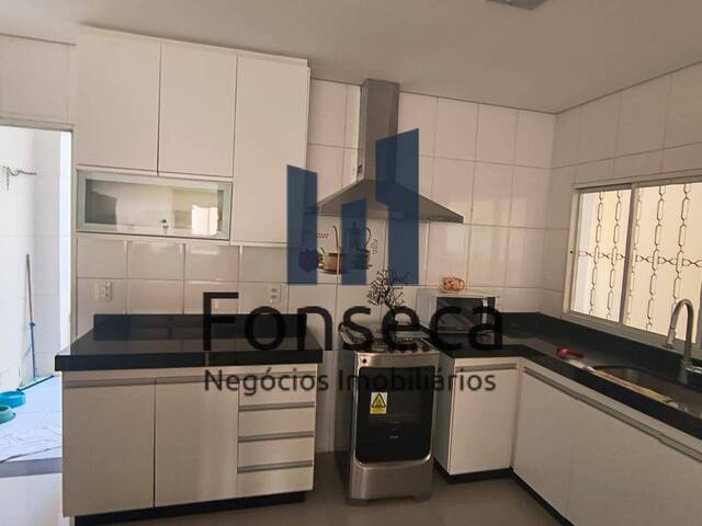 #22 - Casa para Venda em Contagem - MG - 1