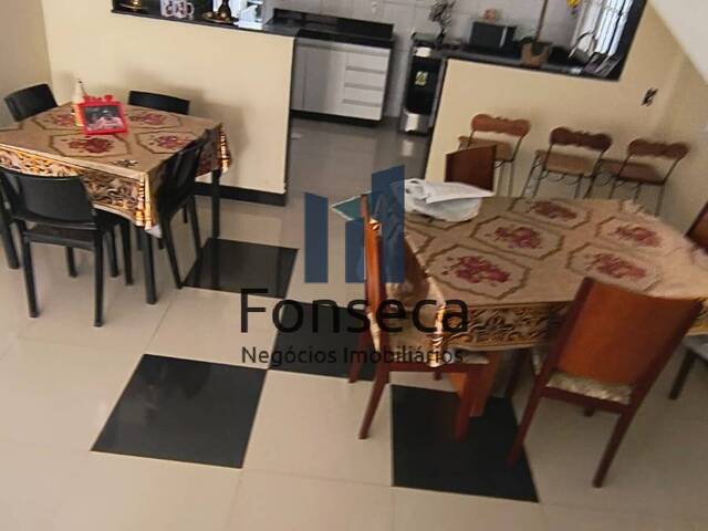 #22 - Casa para Venda em Contagem - MG - 3