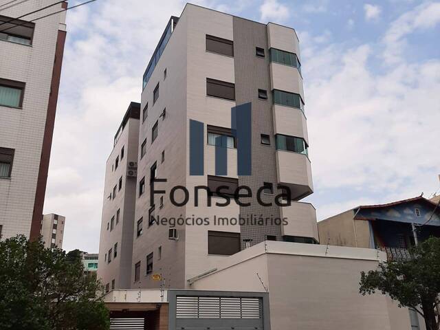 #23 - Apartamento para Venda em Contagem - MG - 1