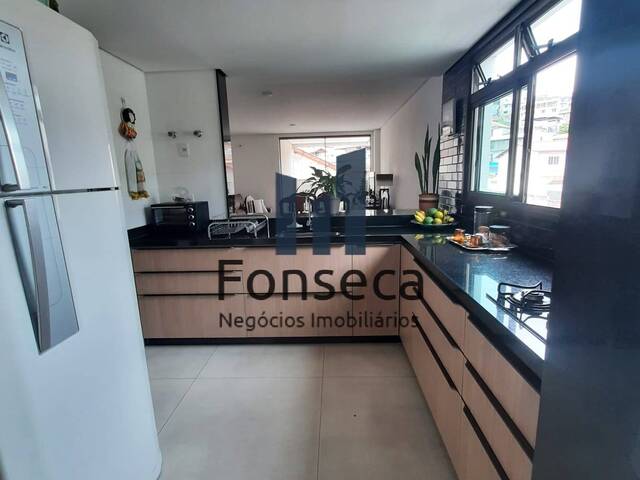 #23 - Apartamento para Venda em Contagem - MG - 2