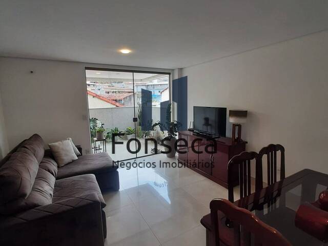 #23 - Apartamento para Venda em Contagem - MG - 3